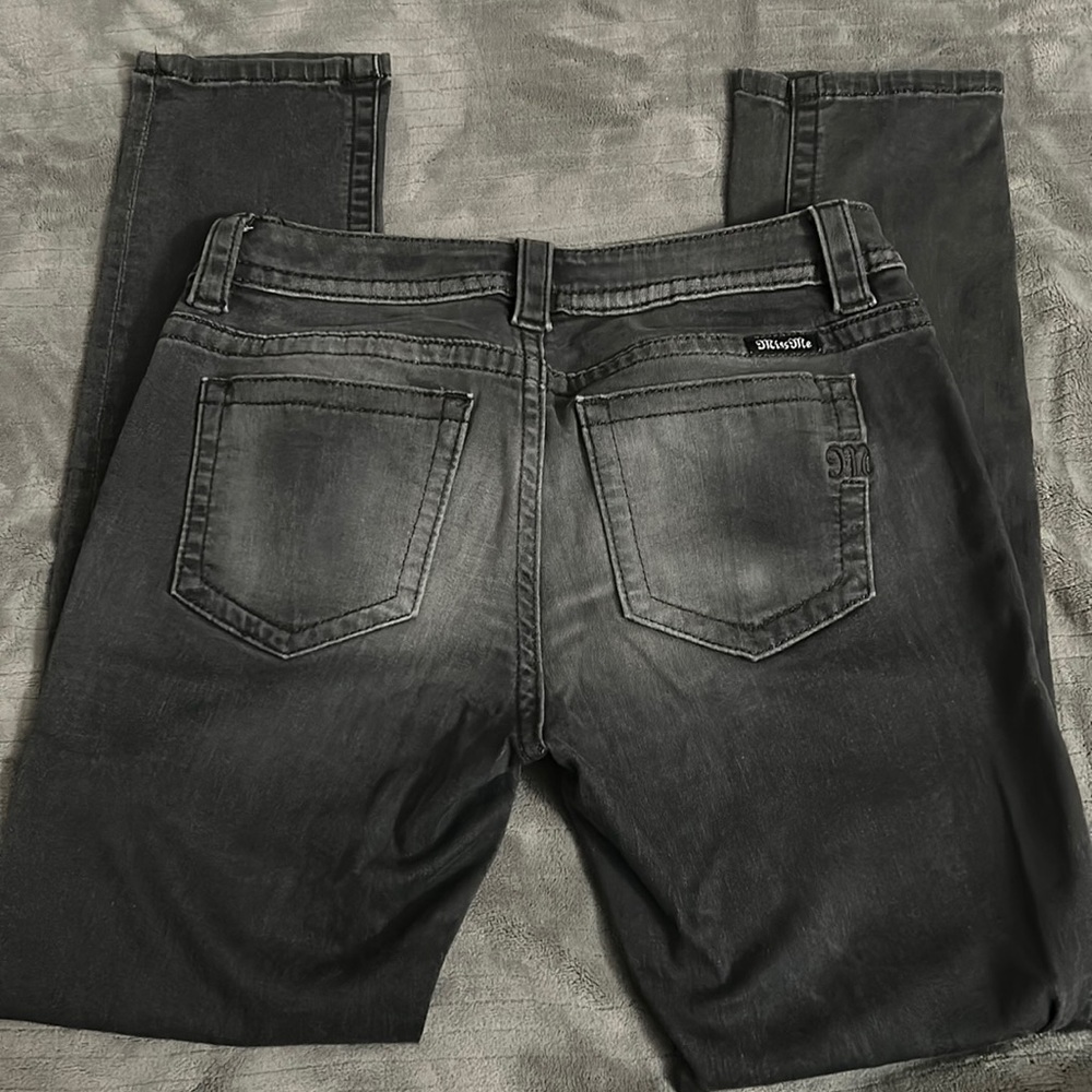 Miss me skinny jeans - 28